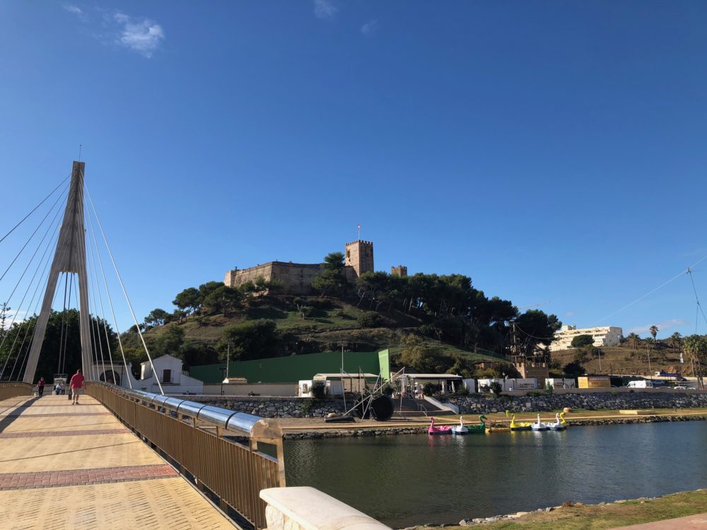 Fuengirola Castle